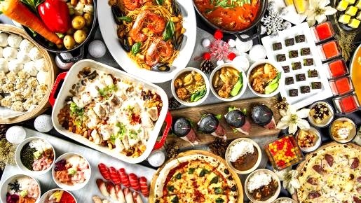 <Web割対象商品>【キングツアーバス旅】箱根つつじ 山のホテル 飲み放題付きランチビュッフェ&シーズンラストいちご狩り〔新宿発〕1